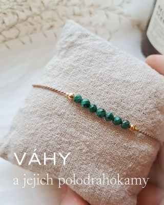 ♎ Jsi Váha? Pak víš, že bez harmonie a rovnováhy to prostě nejde. ⚖️✨ Přitahuje tě krása, klid a vnitřní jistota a právě v...