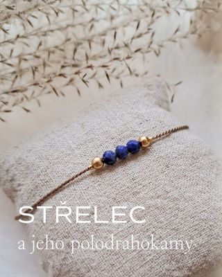 ♐ Jsi Střelec? Svobodná duše, která miluje dobrodružství, nové výzvy a pravdu za každou cenu. 🔥✨ Nezastavitelná energie,...